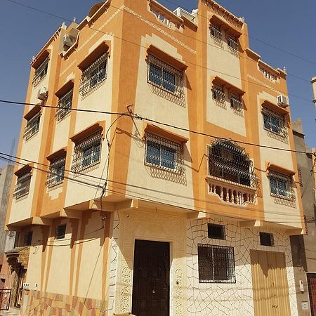 Tajda Residence Marwa מראה חיצוני תמונה