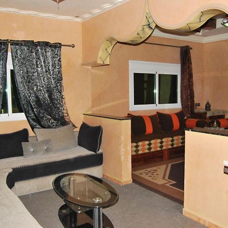 Tajda Residence Marwa מראה חיצוני תמונה