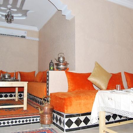 Tajda Residence Marwa מראה חיצוני תמונה