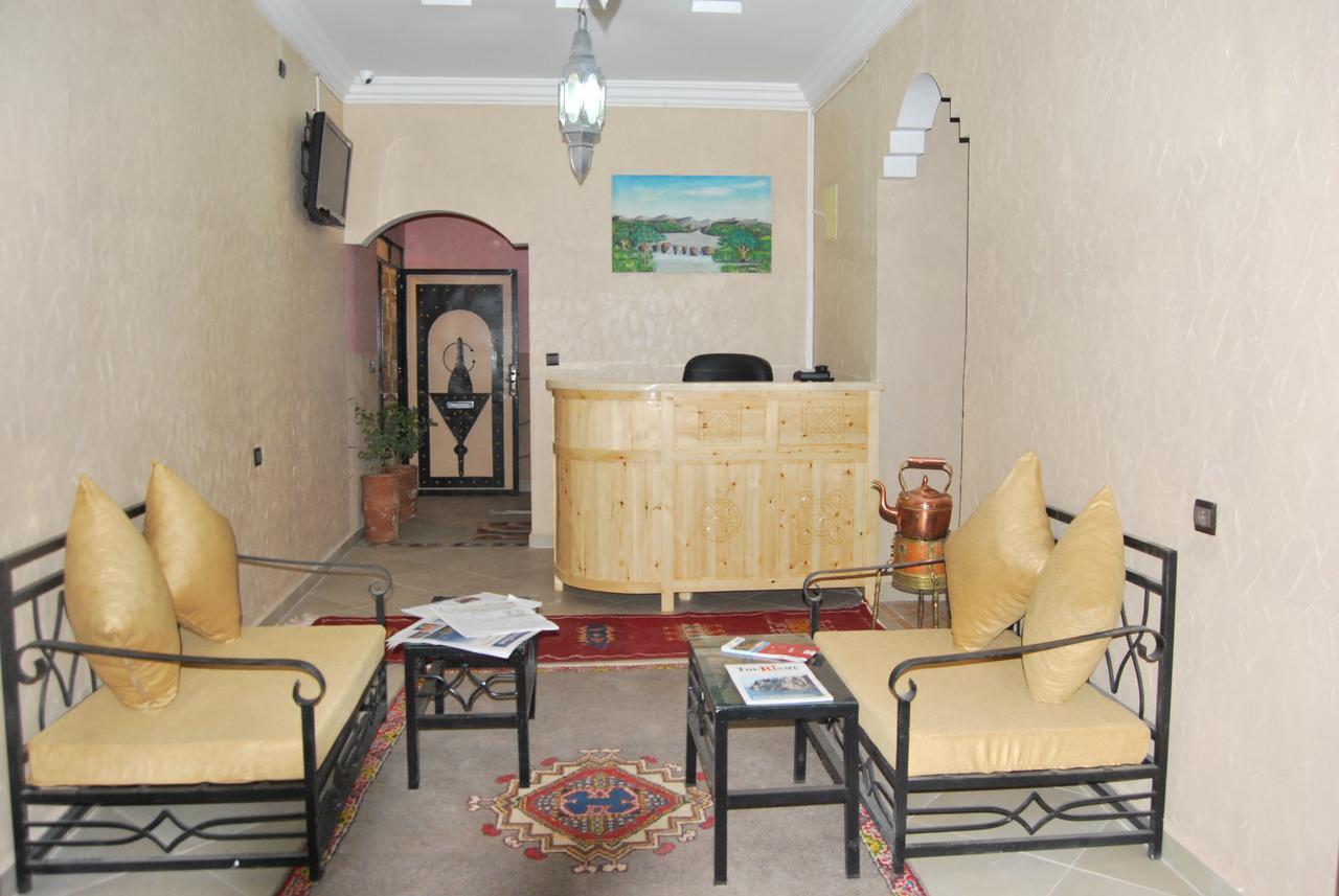 Tajda Residence Marwa מראה חיצוני תמונה