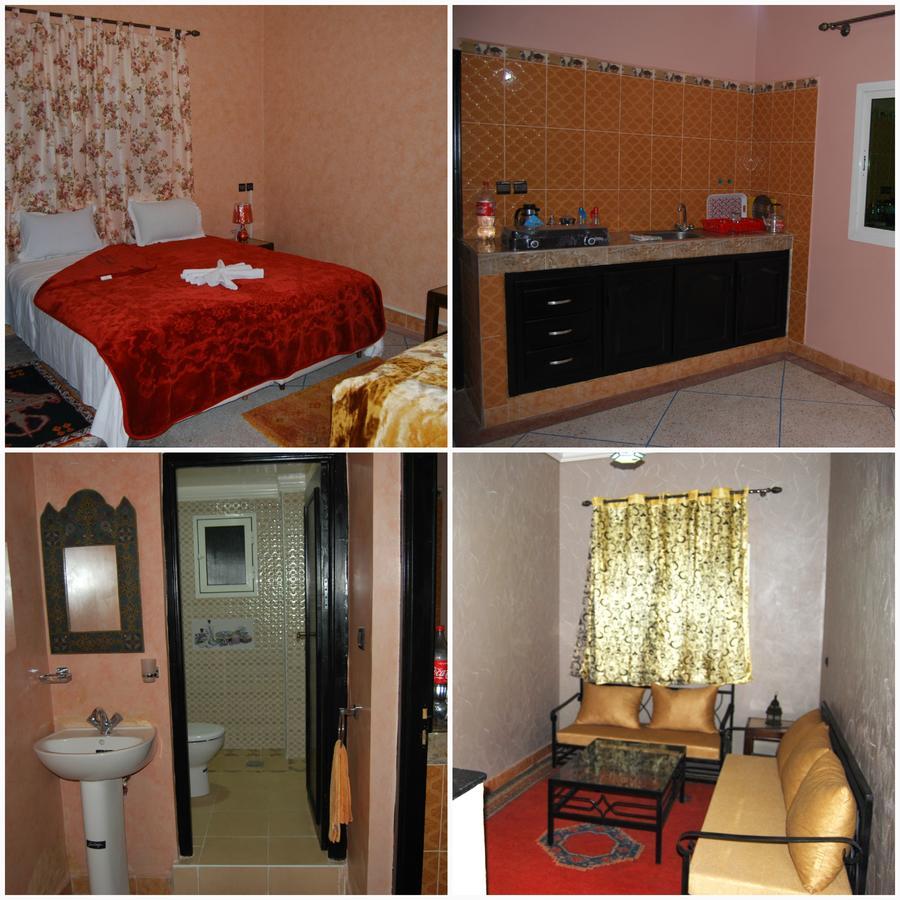 Tajda Residence Marwa מראה חיצוני תמונה