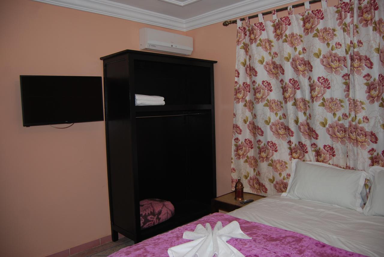 Tajda Residence Marwa מראה חיצוני תמונה