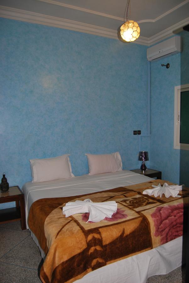 Tajda Residence Marwa מראה חיצוני תמונה