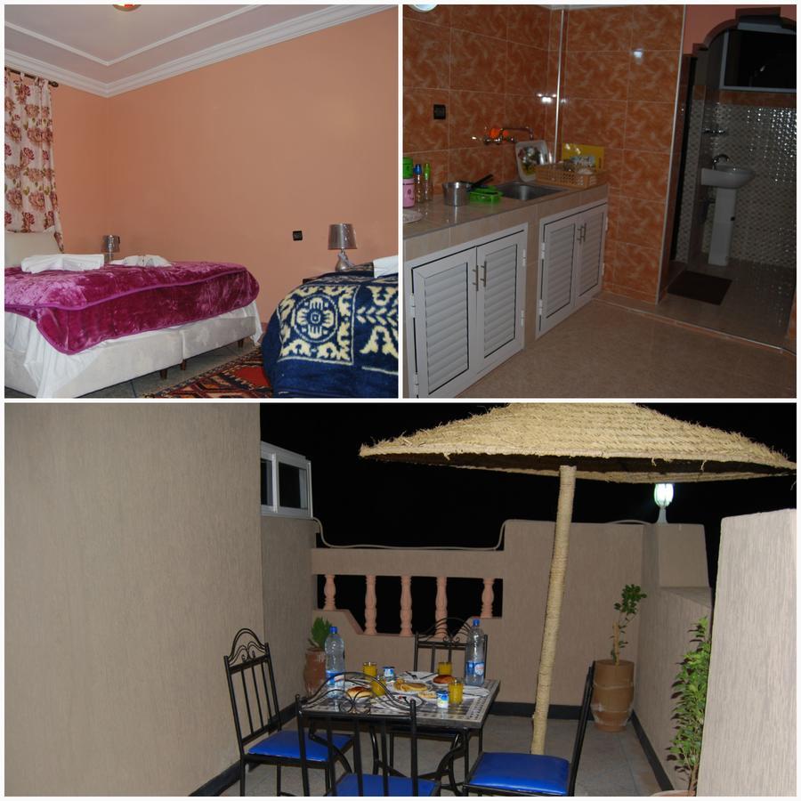 Tajda Residence Marwa מראה חיצוני תמונה