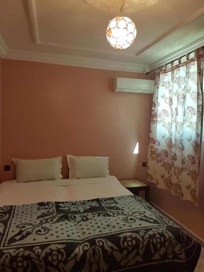 Tajda Residence Marwa מראה חיצוני תמונה
