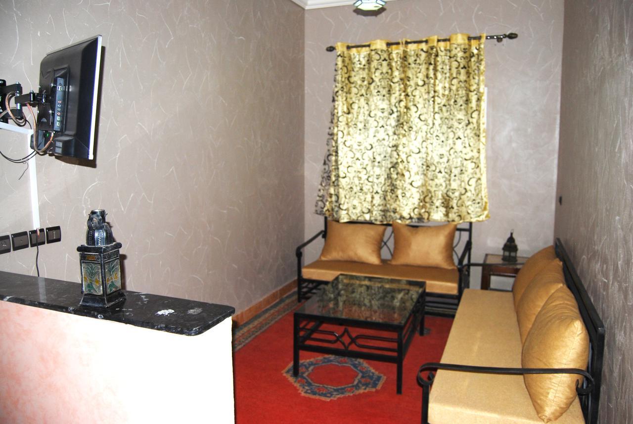 Tajda Residence Marwa מראה חיצוני תמונה