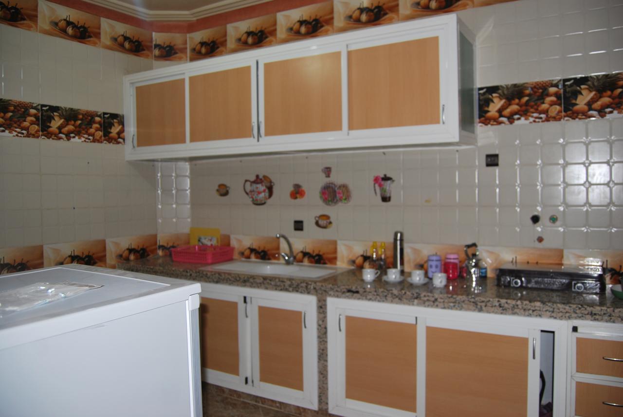 Tajda Residence Marwa מראה חיצוני תמונה