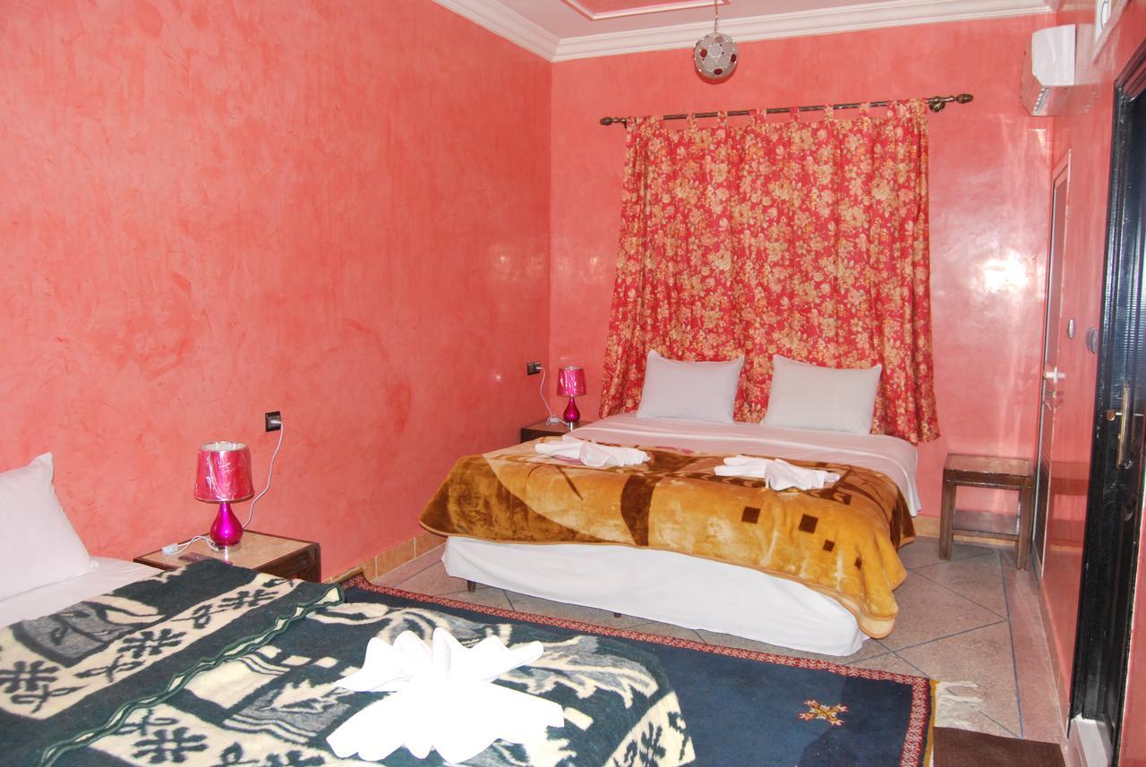 Tajda Residence Marwa מראה חיצוני תמונה