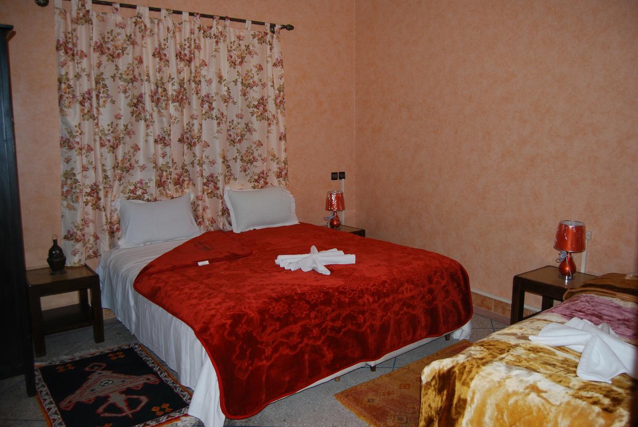 Tajda Residence Marwa מראה חיצוני תמונה