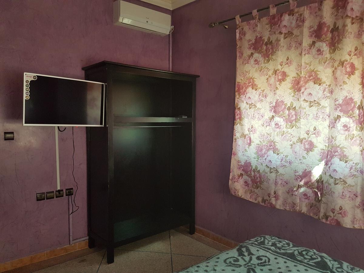 Tajda Residence Marwa מראה חיצוני תמונה