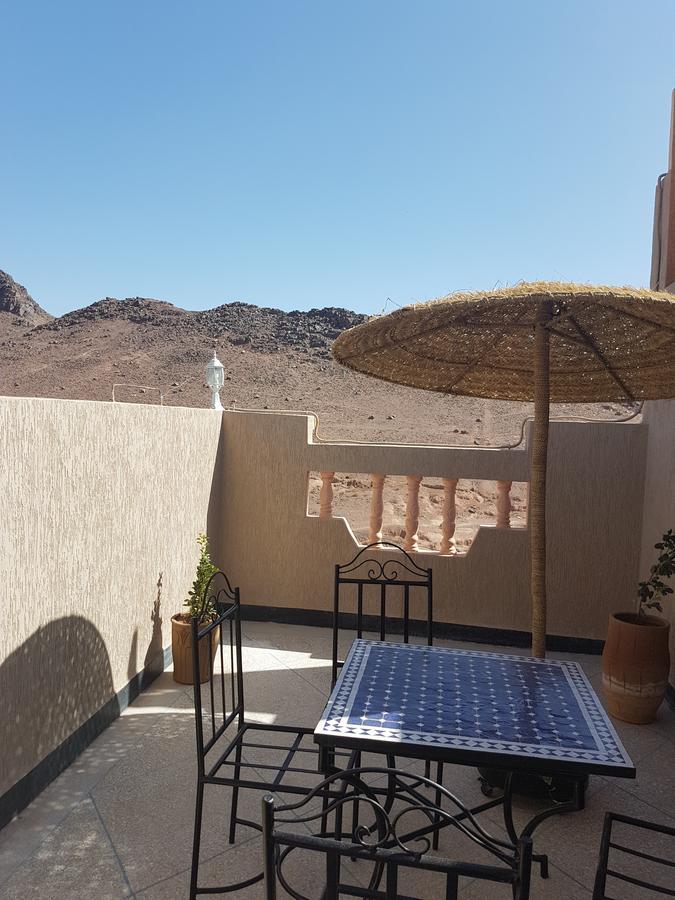 Tajda Residence Marwa מראה חיצוני תמונה