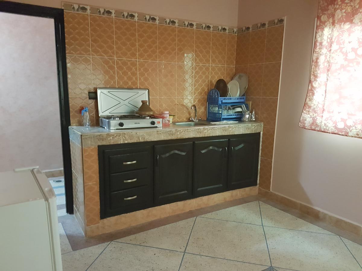 Tajda Residence Marwa מראה חיצוני תמונה