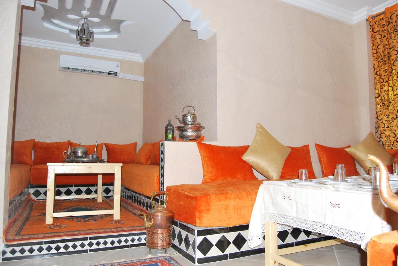 Tajda Residence Marwa מראה חיצוני תמונה